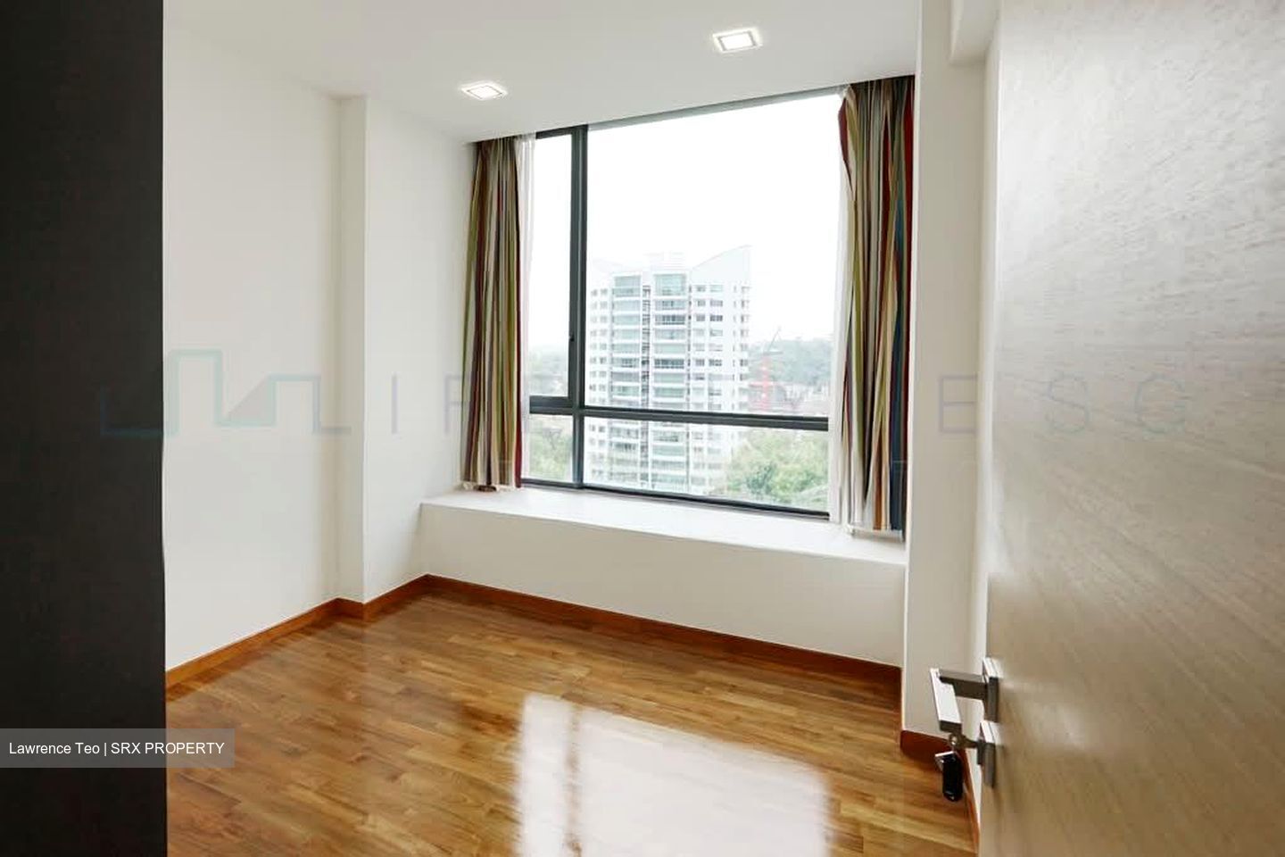 The Trizon (D10), Condominium #550193961